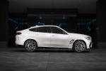 BMW X6 M Competition 2020 года (AU)
